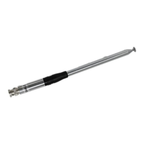 Gestreckte 27mhz antenne 11m - gestreckte,