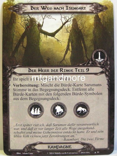 Lord the rings - of,