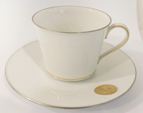 Tasse kpm berlin urania - +ut,