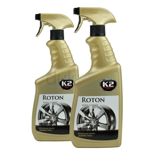 Roton felgenreiniger - 2x, k2