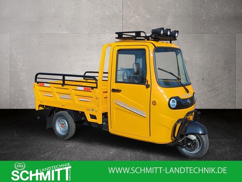 Cargo runner voltina elektro - voltina,