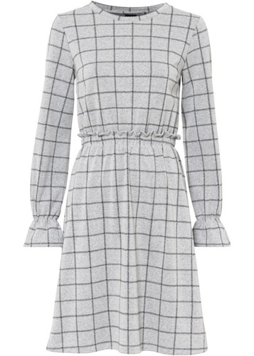 Schönes modisches sweat kleid - schönes,