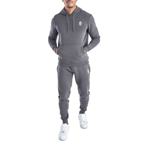 Herren full tracksuits gym - herren,