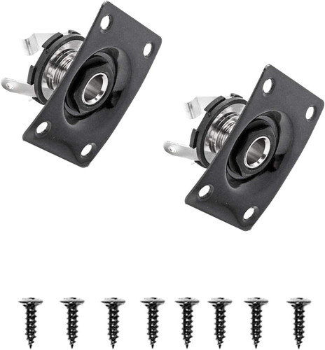 Zoll - 1/4,