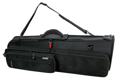 Gewa prestige bassposaune gig - gewa,