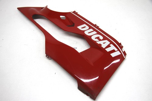 Ducati panigale 899 - 1199, 1299