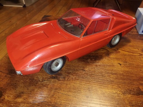 Rarität monteleone fiat dino - monteleone,