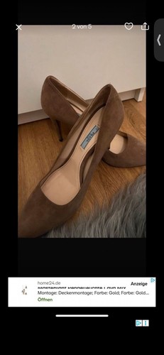 Prada pumps high heels - prada,