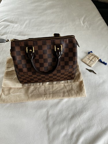 Louis vuitton speedy tasche - louis,