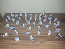 Großes set happy hippo ei - set,
