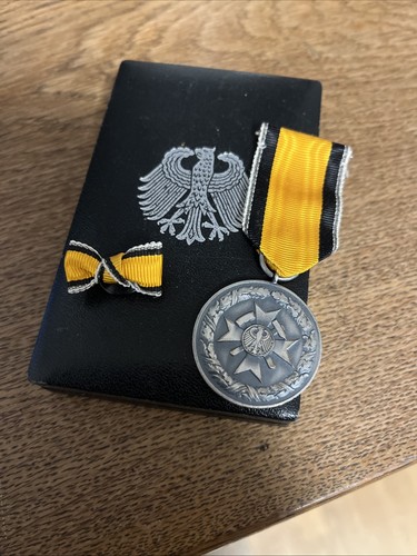 Orden grubenwehr ehrenkreuz - grubenwehr,