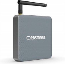 Android box orbsmart - android,