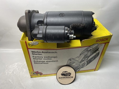 Bosch 0986012470 anlasser - 0986012470,