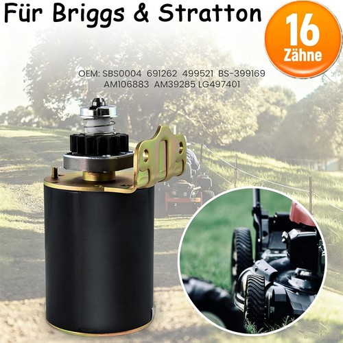 Anlasser für briggs stratton - für,
