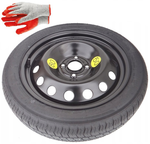 Platzsparer ersatz rad 125 - ersatz,