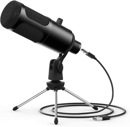 Condenser microphone jeemak - condenser,