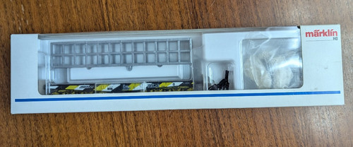 Märklin 4868 - h0,