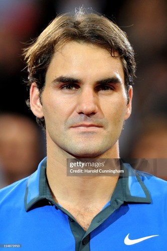 Nike roger federer tennis - federer, rf