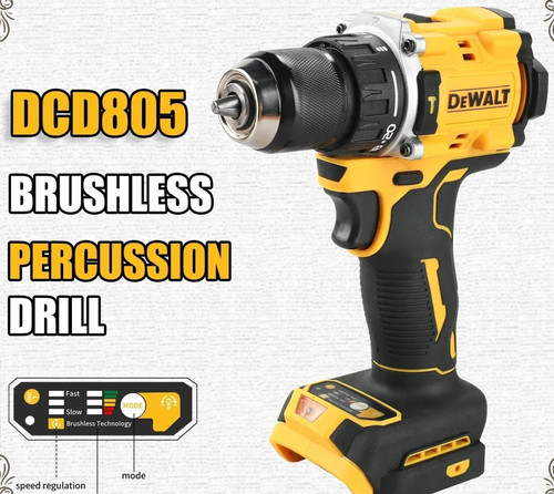 Dewalt dcd805 - dewalt,