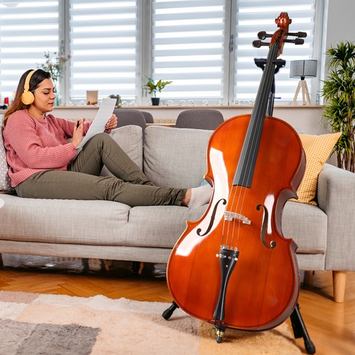 Cello set garnitur mit - garnitur,