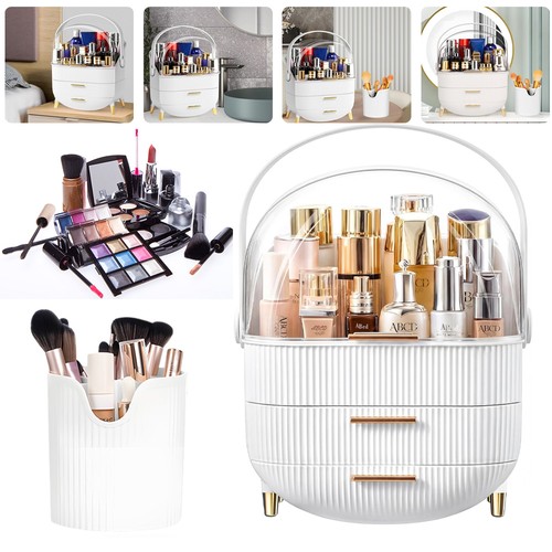 Make organizer makeup - make,