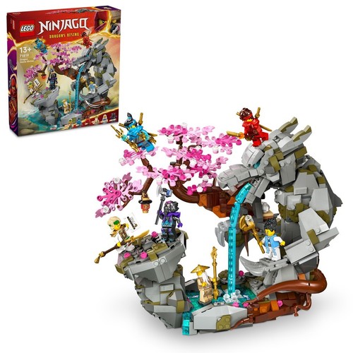 Lego ninjago 71819 - lego®,
