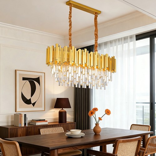 Kristall deckenleuchte crystal - kristall,
