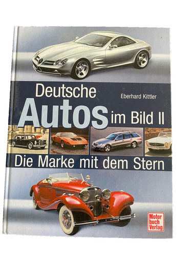 Deutsche autos bild die - autos, im