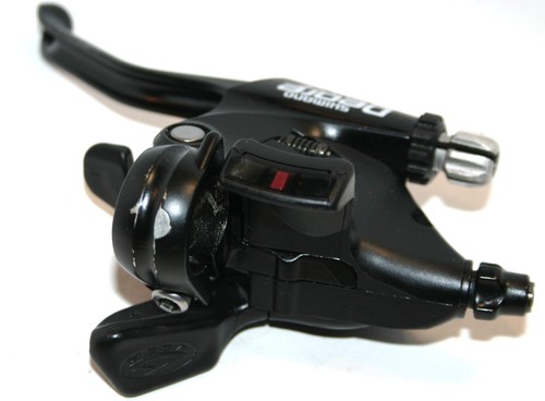 Shimano deore m510 - deore, st-m510