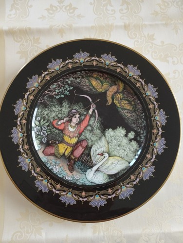 Villeroy boch wandteller - villeroy,
