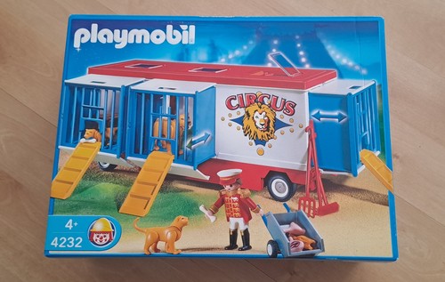 Playmobil 4232