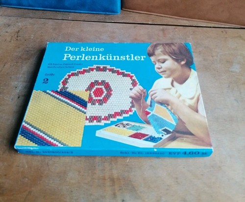 Ddr spiel der - der, kleine