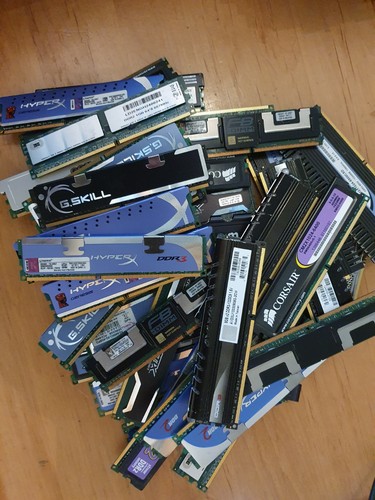 Ram arbeitsspeicher - 1,8,
