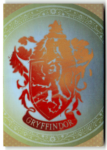 Panini harry potter magical - panini,