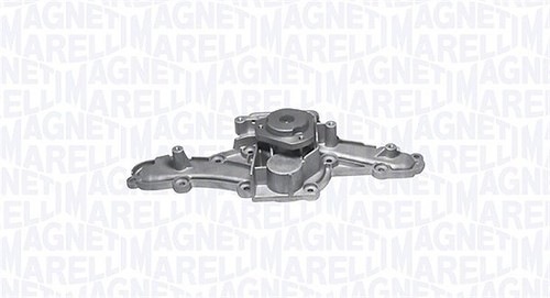 Magneti marelli wasserpumpe - magneti,