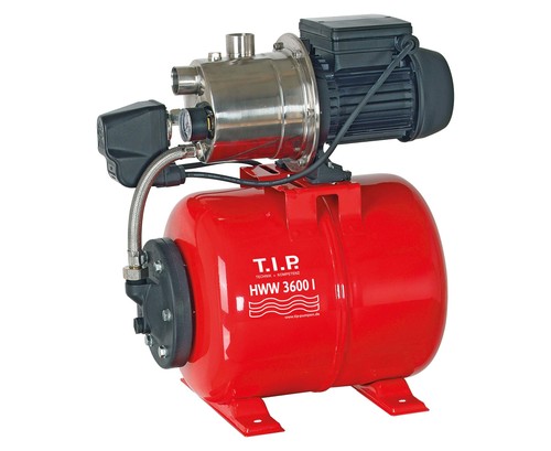 Druckwasseranlage tip - druckwasseranlage,