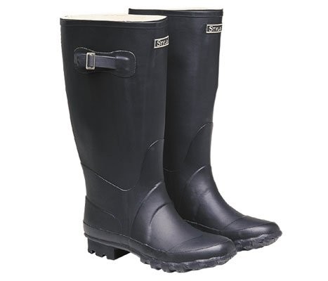 Harry hall unisex gummistiefel - hall,