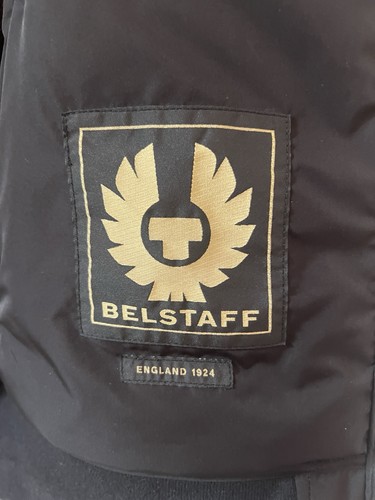 Belstaff herrenjacke - herrenjacke, –