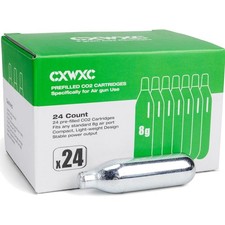 Co2 kapseln 12g - kapseln,,
