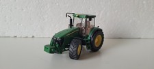 Herpa john deere 7920 - herpa, trecker