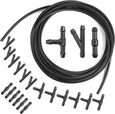 Scheibenwaschanlage schlauch - scheibenwaschanlage,