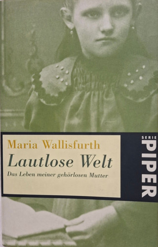 Maria wallisfurth lautlose - -,