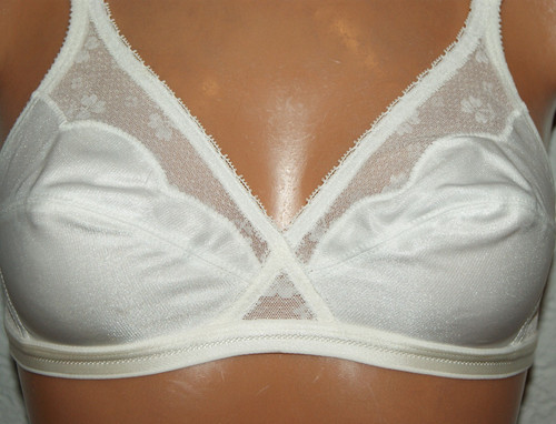Playtex bra weiß spitze - playtex, *