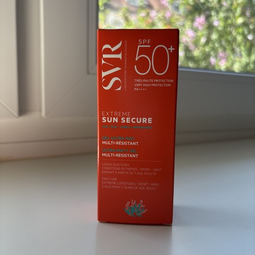 Svr sun secure extreme - sun,