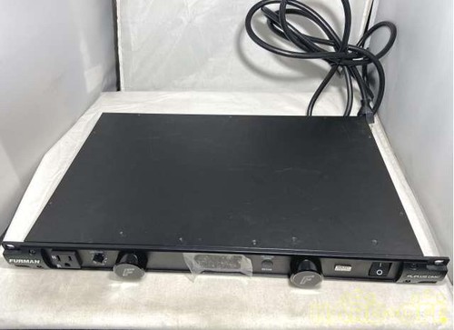 Furman plus dmc power - pl-plus,