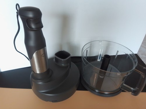 Springlane stabmixer sam - springlane, –