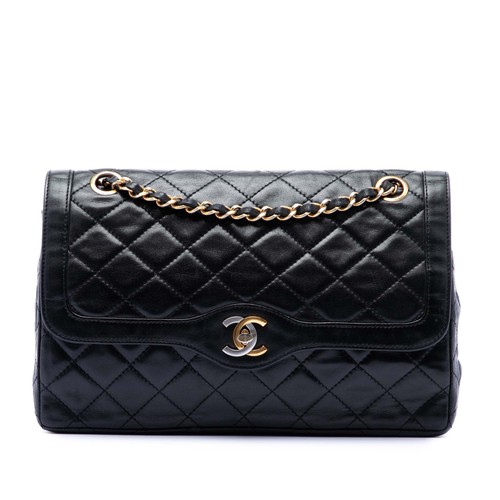 Chanel limited edition paris - limited,
