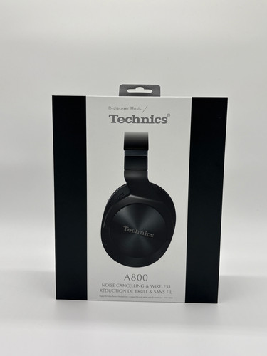 Technics eah a800e - technics, eah-a800e-k