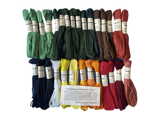 Konvolut über31 - , x