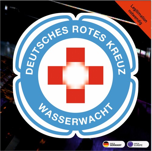 Wasserwacht rundlogo - wasserwacht,